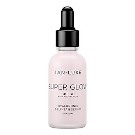 SUPER GLOW SPF30 - Siero Abbronzatura Graduale